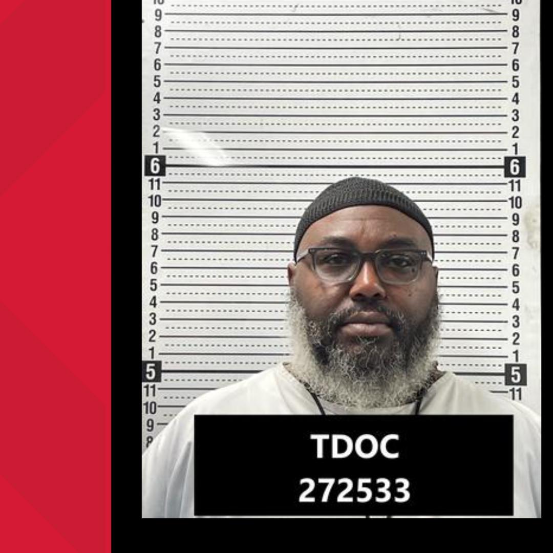 Date set to execute only woman in TN's death row | wbir.com