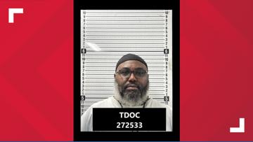 Date set to execute only woman in TN's death row | wbir.com