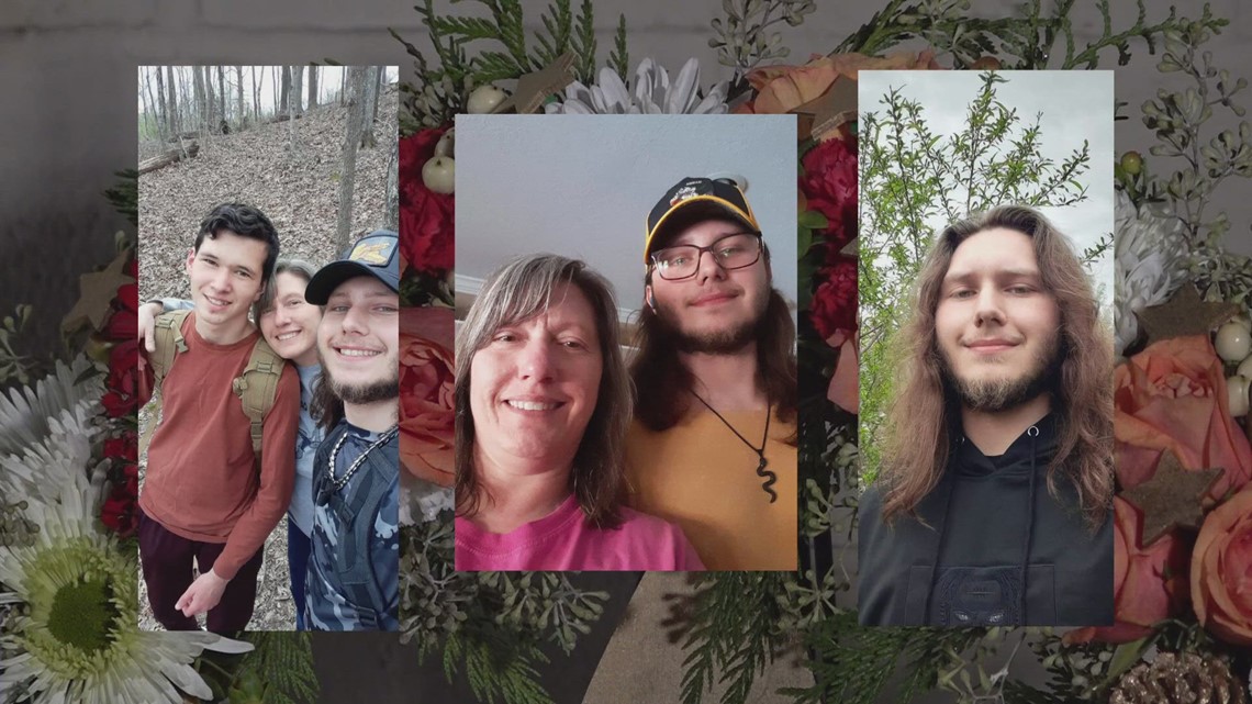 'If you knew him, you loved him' | A year later, Halls Crossroads community remembers life of man fatally shot at Rural King - Vimarsana News