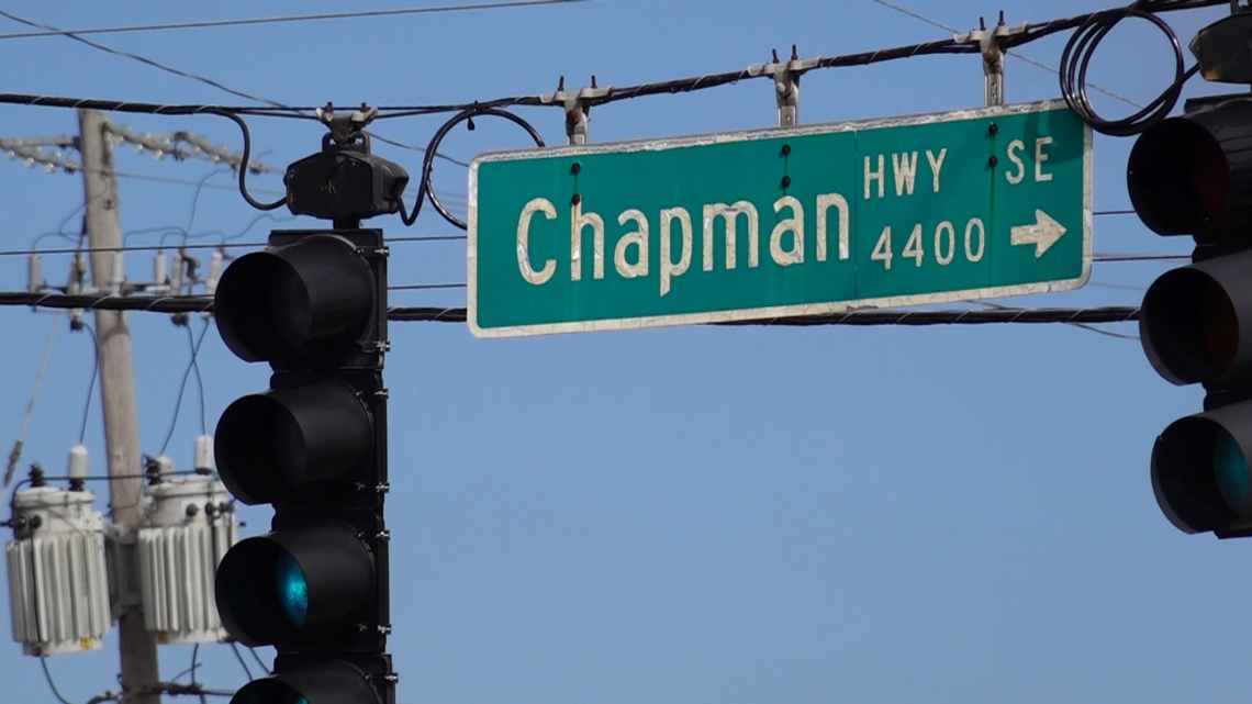 Knoxville secures $17M federal grant to enhance Chapman Highway safety ...