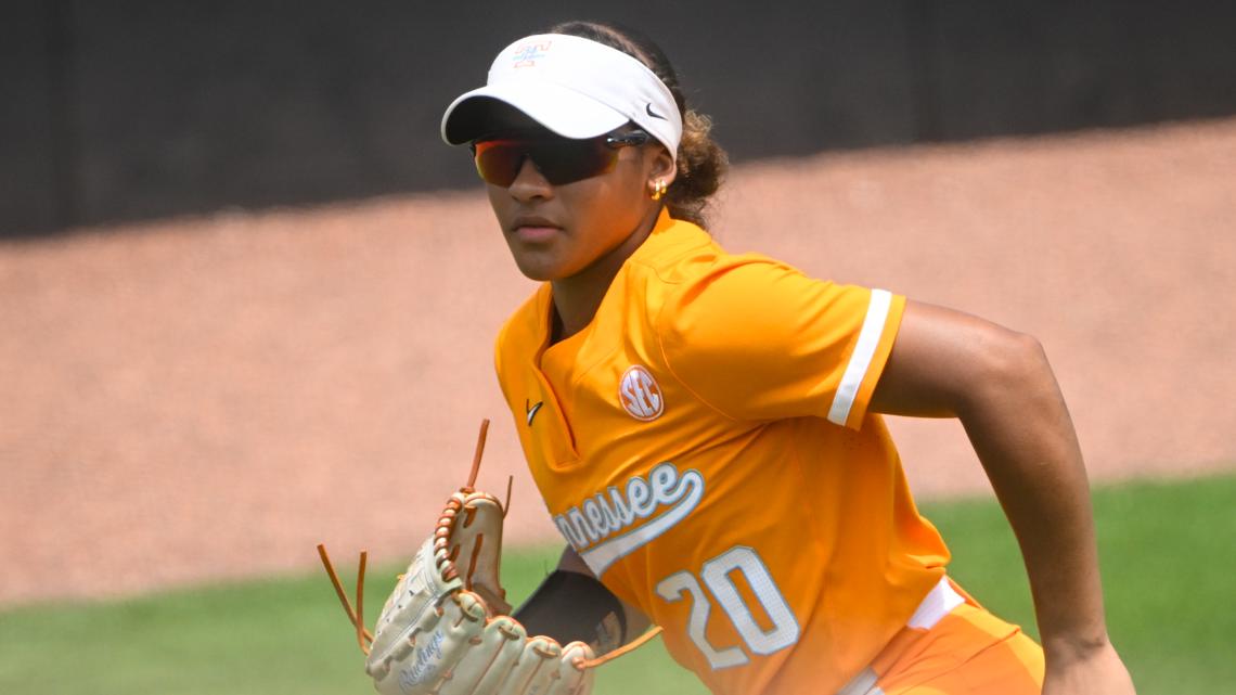 Saviya Morgan enters transfer portal after two seasons with Lady Vols