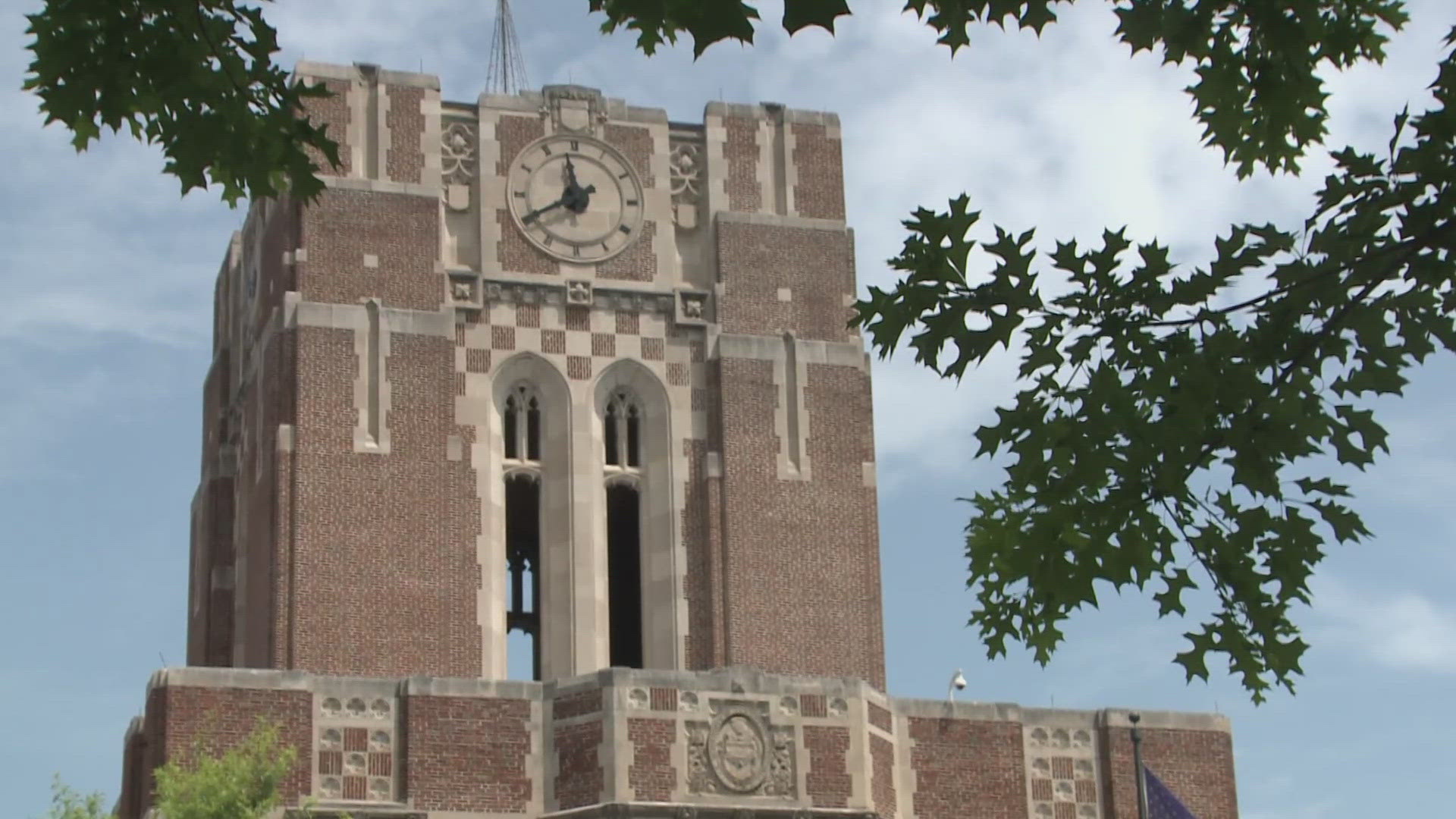 The program is meant to increase the number of Tennesseans able to access a college education at the University of Tennessee.