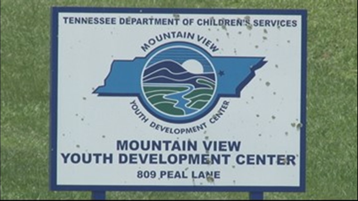 Wayne Halfway House takes over operation of Mountain View