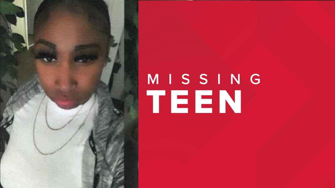 Police Looking For 15 Year Old Missing In Knoxville 