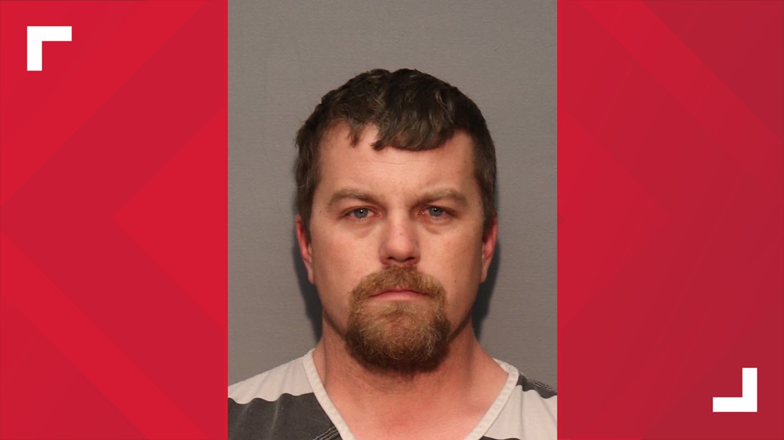 Knoxville man sentenced to life for murder of ex-girlfriend | wbir.com