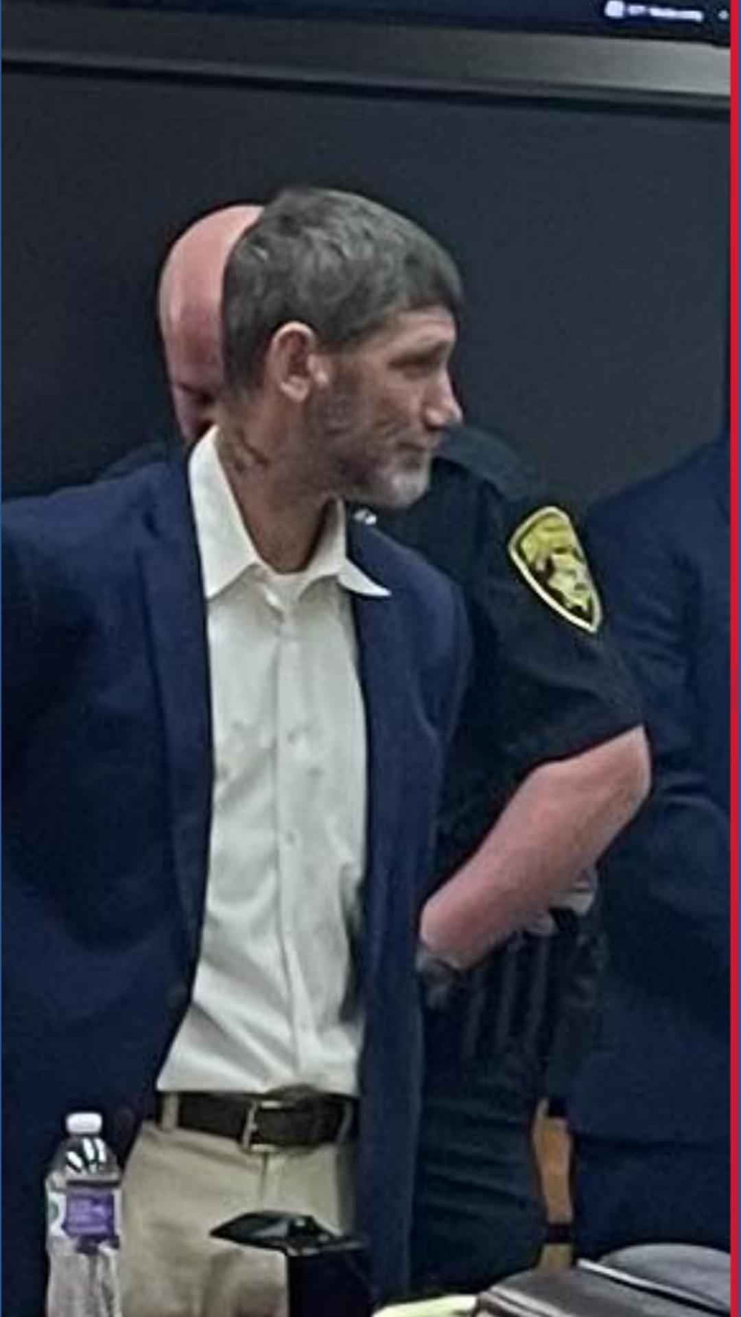 DA: Man convicted of double murder found guilty of attempting to sell ...