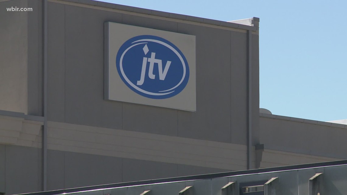 Some JTV employees laid off to 'improve performance' - Vimarsana News