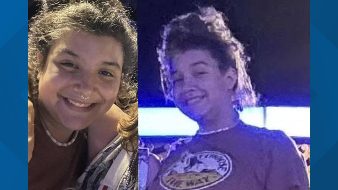 KPD asking for public's help in finding missing 18-year-old | wbir.com