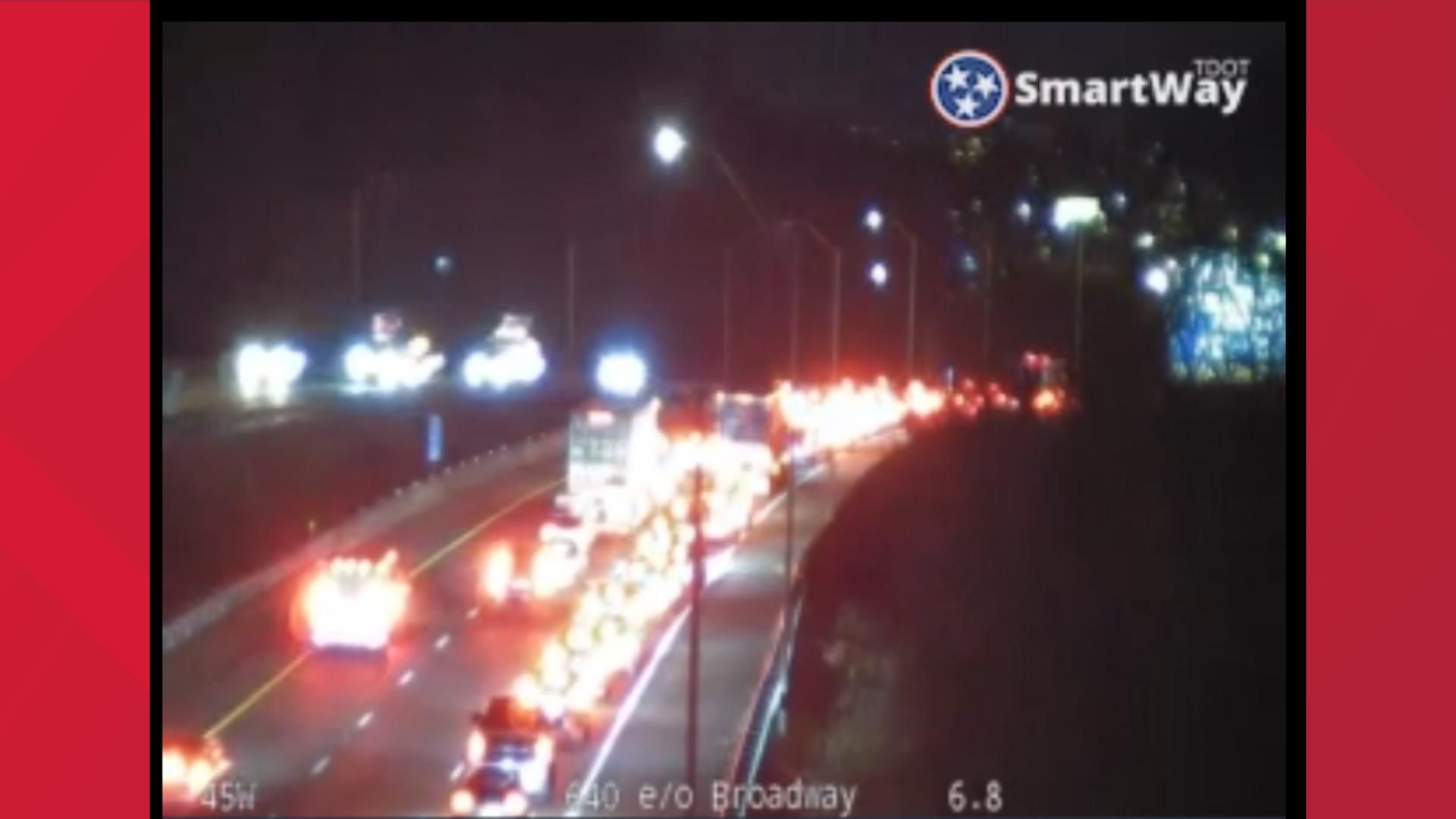 KPD: Man charged with vehicular homicide, DUI after wrong-way crash ...