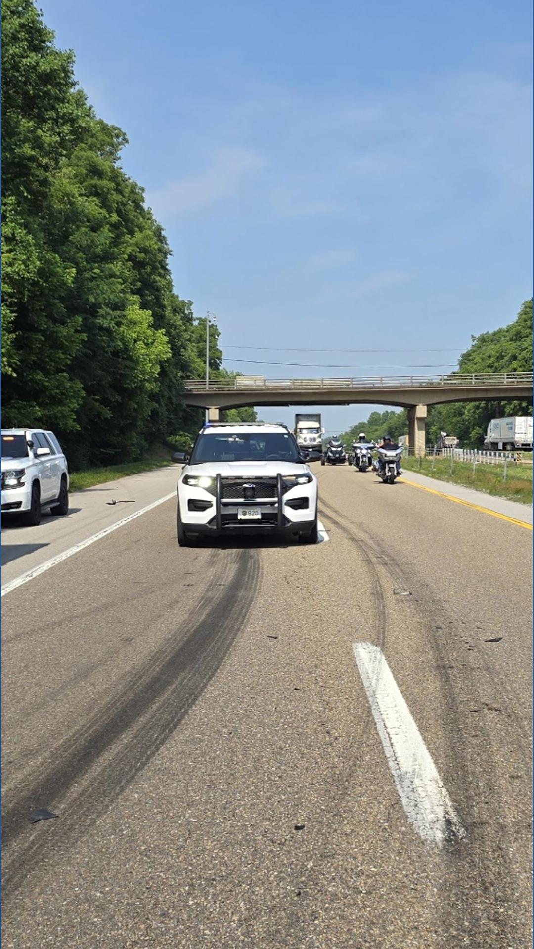 LCSO: At least 1 injured after crash on I-40 East in Loudon County ...