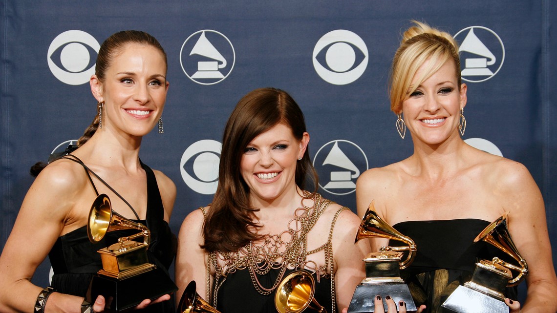 The Chicks to perform in Knoxville in 2023