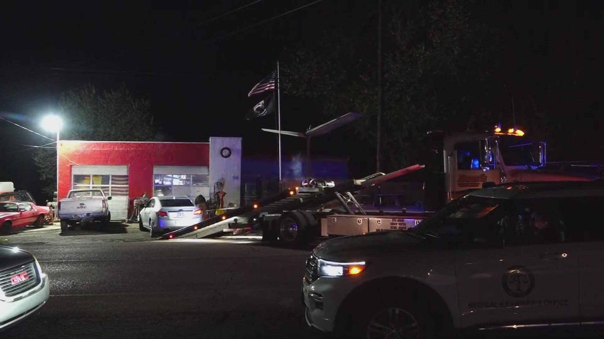 KCSO: Identity of man found dead in East Knox County revealed, suspect ...