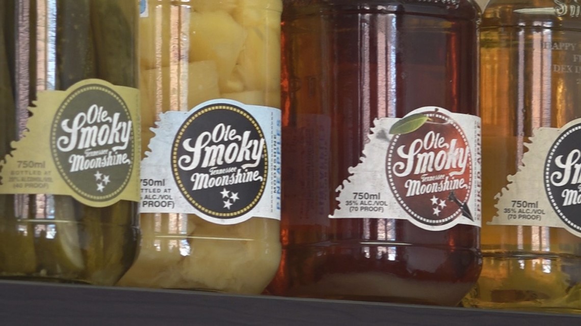 Ole Smoky Distillery Is The Most Visited In The World In 2021 Wbir Com   Aebf29c4 49fc 4ef0 8bed 1d459134d060 1140x641 