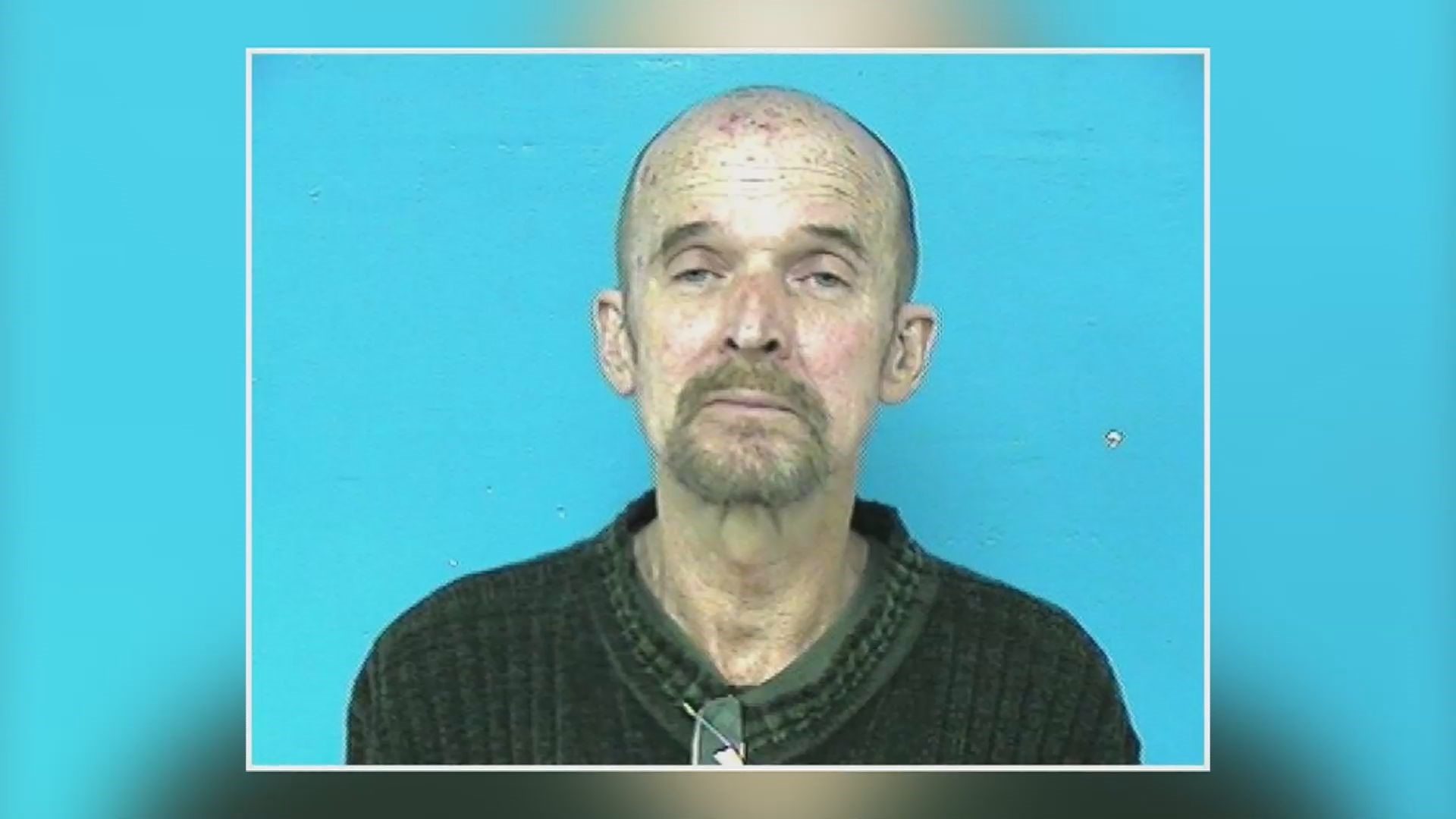 Bones discovered at former Kingsport home of convicted killer