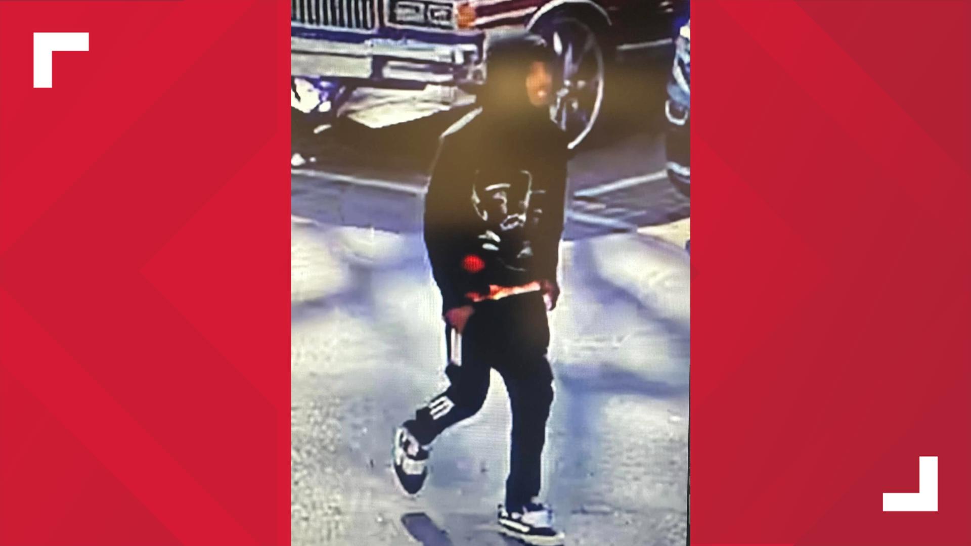 Knoxville police arrest, identify man accused of robbing 60-year-old ...
