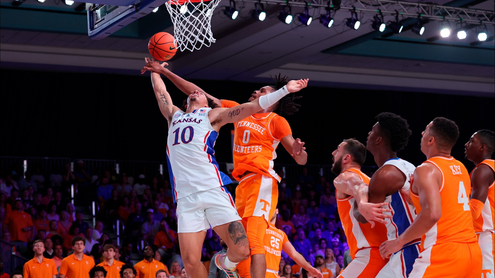 vols-basketball-ranked-no-13-in-ap-top-25-poll-wbir