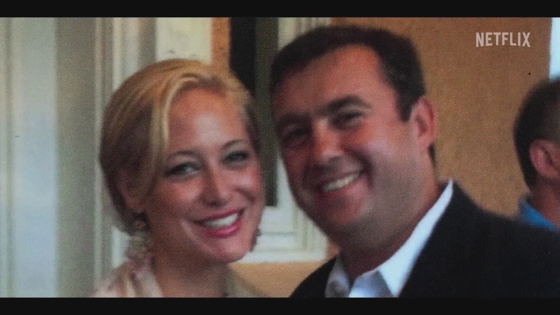 Netflix doc a deadly american marriage revisits jason corbett killing