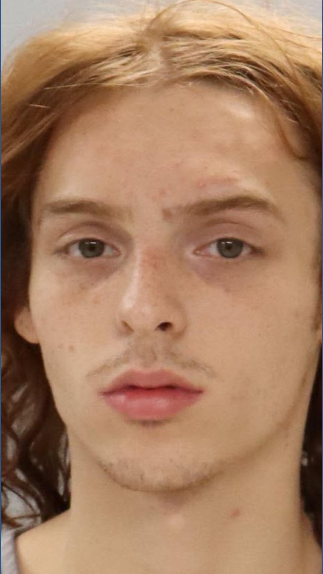 Knoxville man charged with murder of infant son | wbir.com