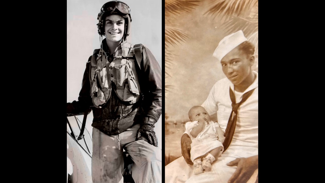Service & Sacrifice: Two families join fight for 'forgotten again' - Vimarsana News
