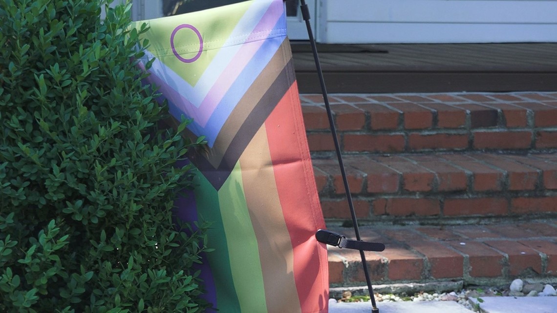 TN bill would prohibit healthcare companies that work with TennCare from giving gender-affirming care - Vimarsana News