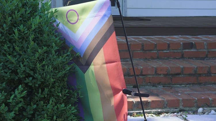 'Community creates change' | New Knoxville nonprofit provides housing, support for homeless LGBTQ+ youth
