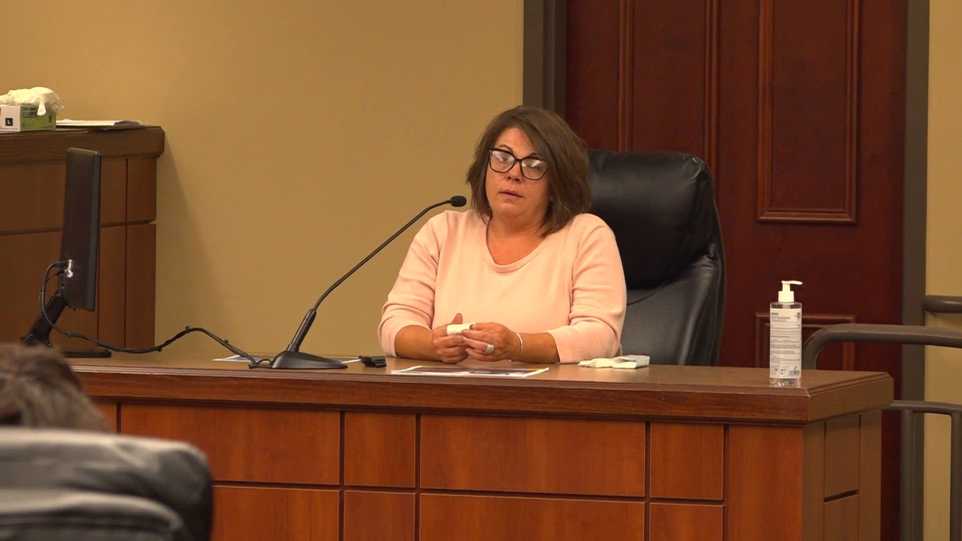 Medical testimony clashes as Campbell County murder trial heads toward ...