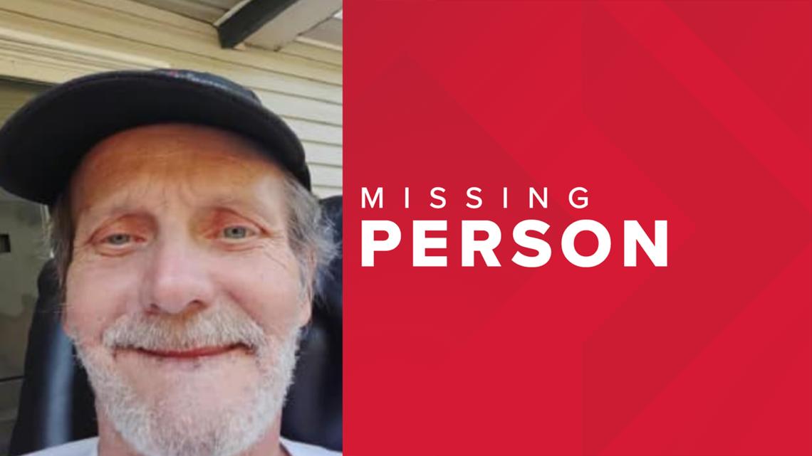 Missing Rockford man found dead | wbir.com