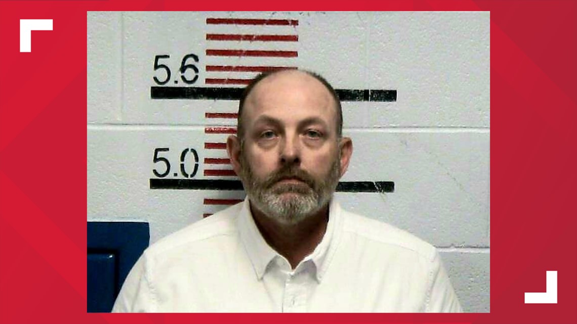 Scott County man sentenced to 30 years for child sex charges | wbir.com