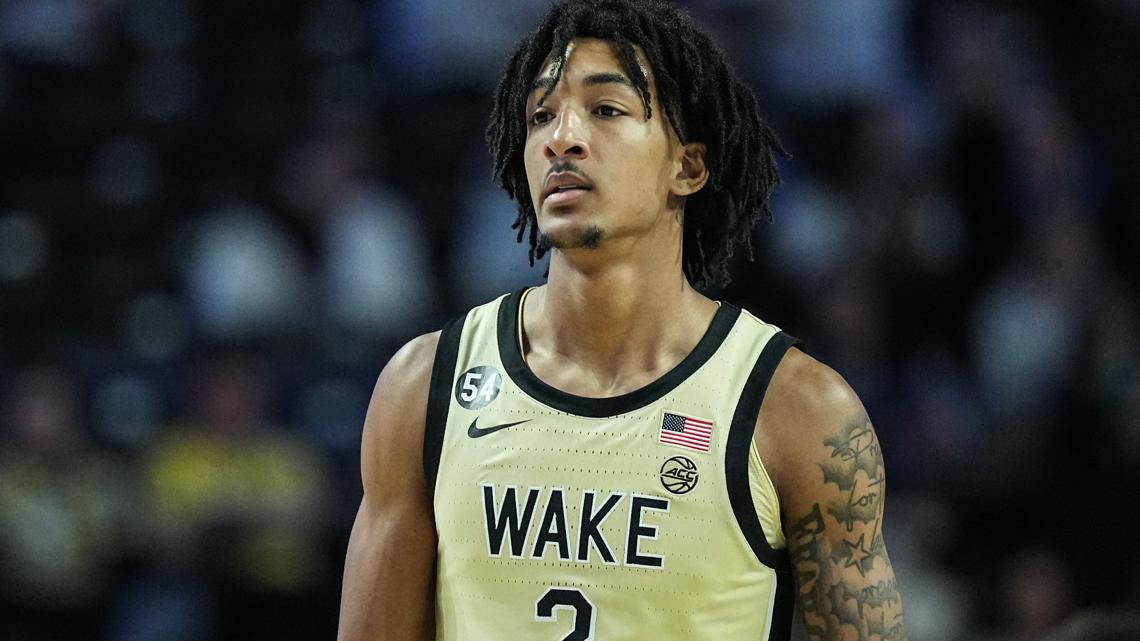 Tennessee lands transfer portal standout Juke Harris