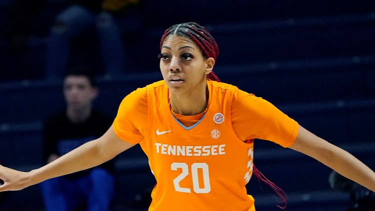 Lady Vols' Tamari Key cleared to practice without any restrictions