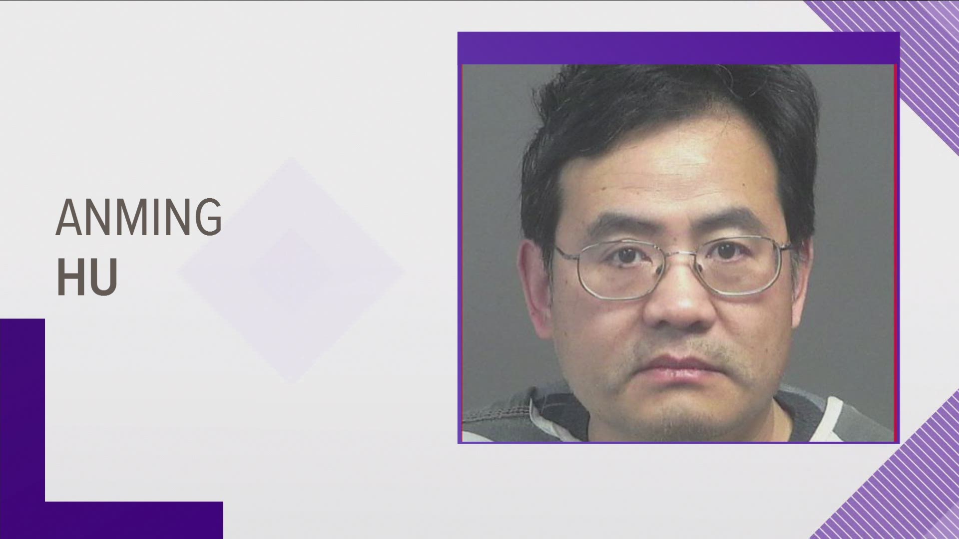 A federal jury now is deliberating the fate of a former UT researcher accused of hiding his ties to a Chinese university.