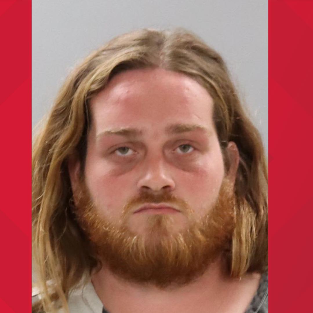Knox County man charged with attempted murder after shooting into ...