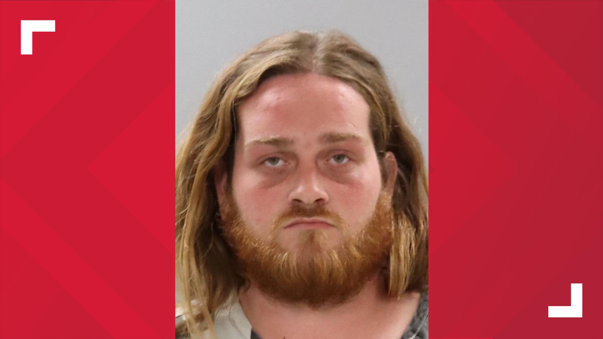 Knox County man charged with attempted murder after shooting into ...