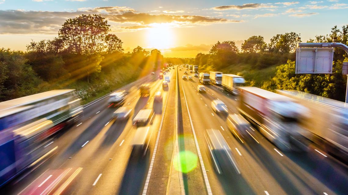 New traffic-related bills filed ahead of first day of Tennessee's legislative session