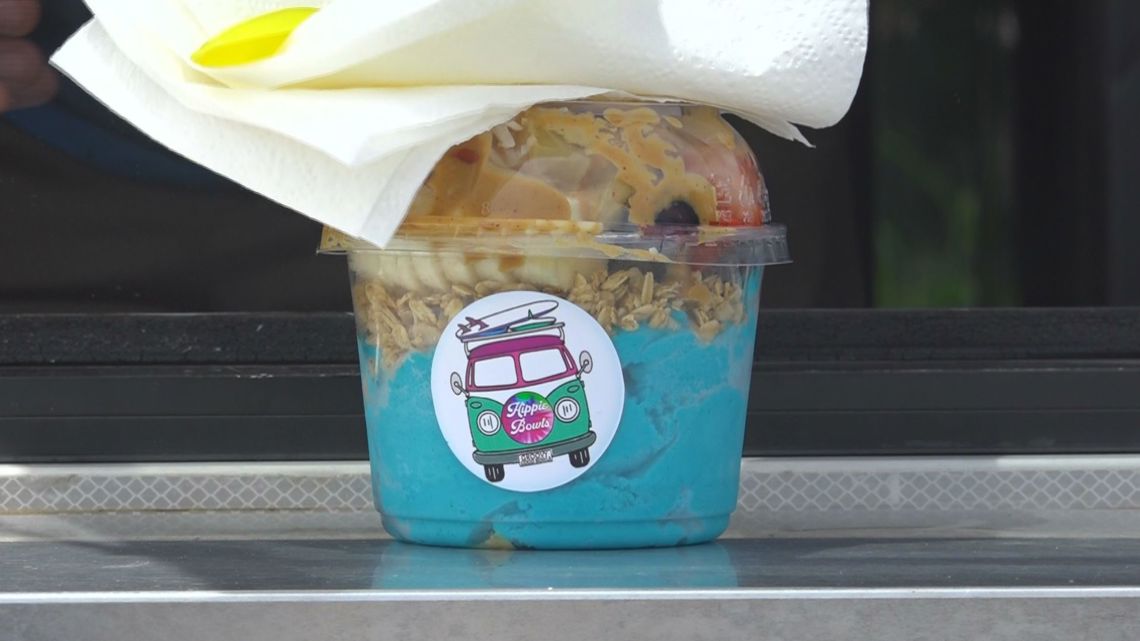 Greenback considering regulations on food trucks
