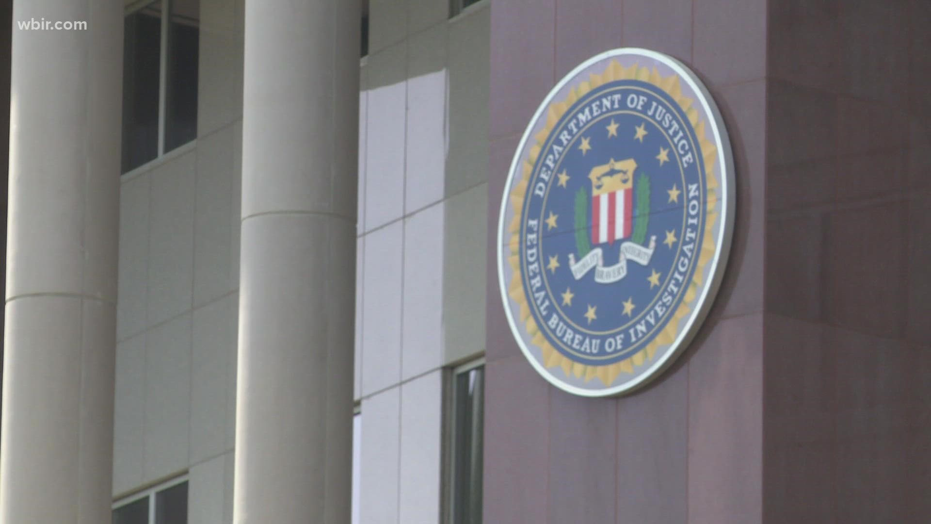 The agency said it wants to reach people who don't traditionally think about a career in the FBI.
