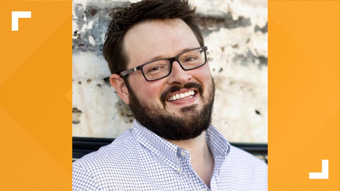 Wes Rucker, longtime Tennessee sports journalist, dies at 43