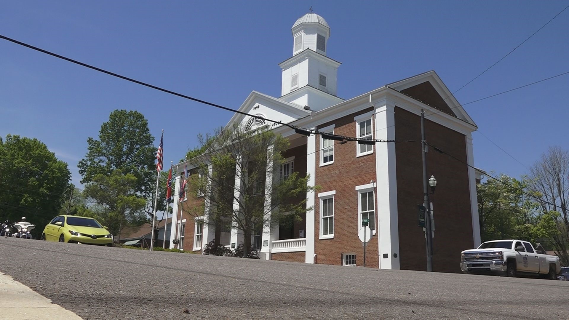 East Tennessee Weather on WBIR in Knoxville