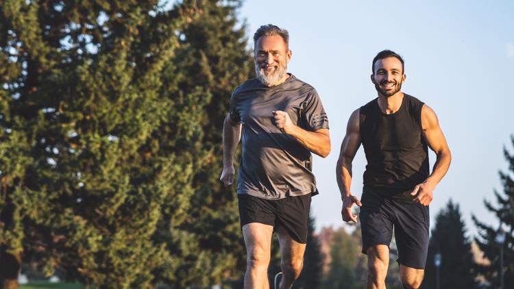Men’s Health Month: Ways to naturally boost testosterone, live happier and find fulfillment