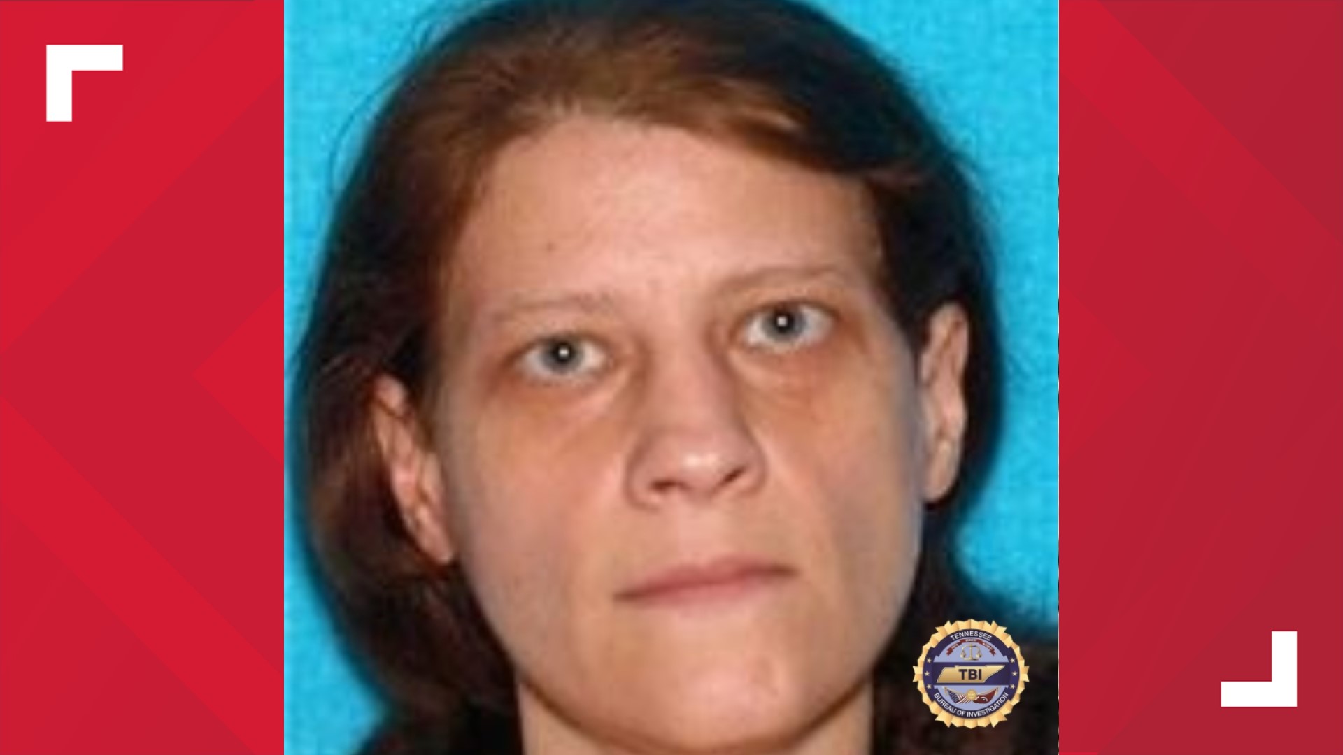 Christine Haun, 36, was last seen in the area of Bug Hole Road in Cumberland Gap in January.