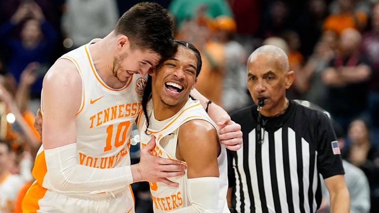 What to know before Tennessee takes on Longwood