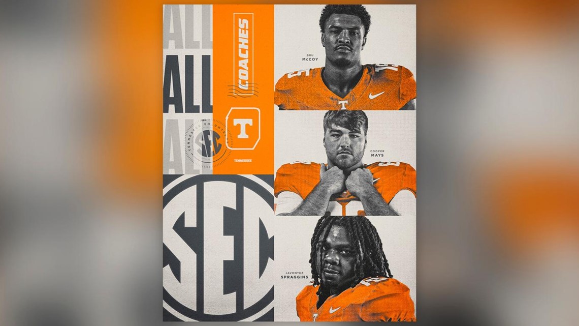 14 Georgia players named to preseason All-SEC teams