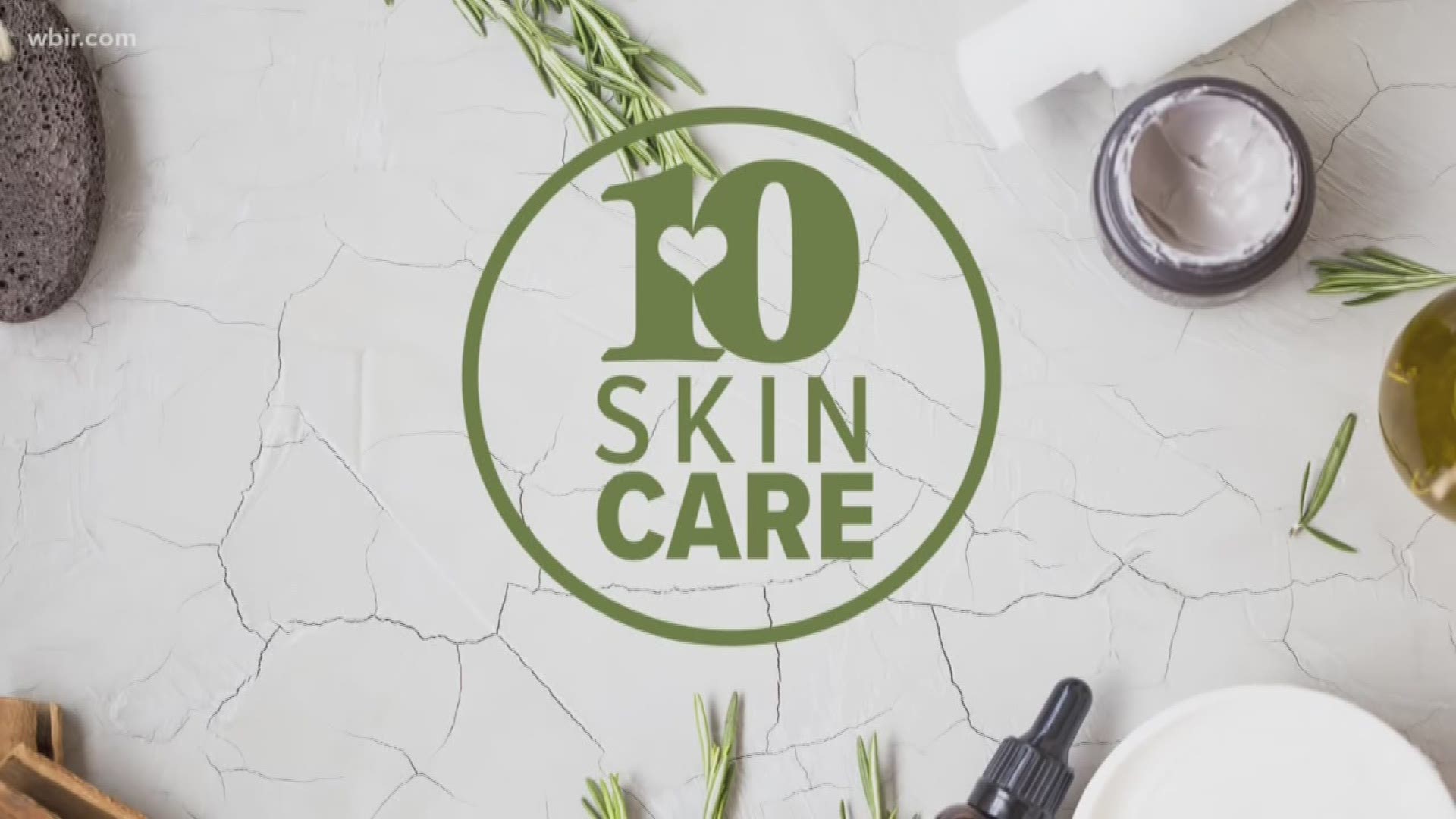 In our 10 Skincare series, we are looking at the hottest skin trends and one is certainly Botox. It's been trendy for a long time, but those getting Botox are getting younger and younger with many starting in their 20s.