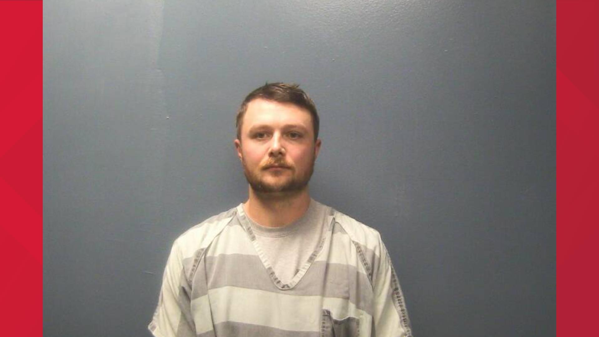 Sevier County teacher arrested for sexual abuse of a child | wbir.com