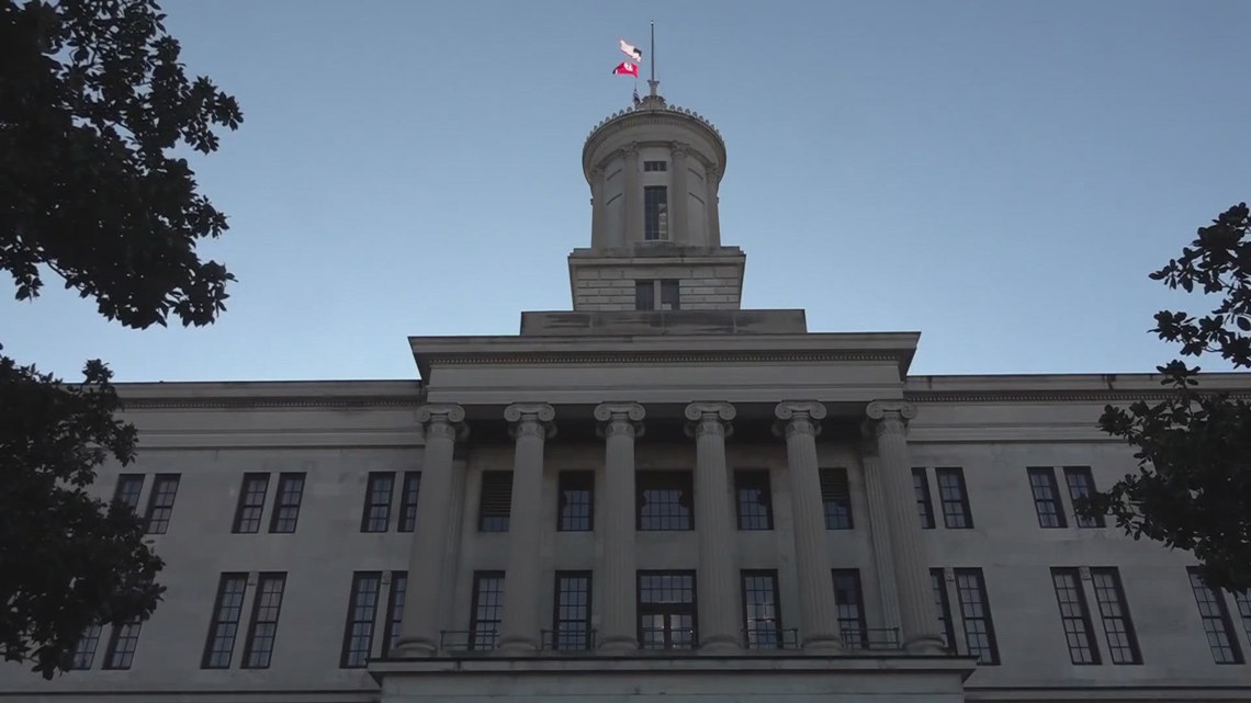 Tennessee bill mandating lessons on the 'history of communism' passes Senate