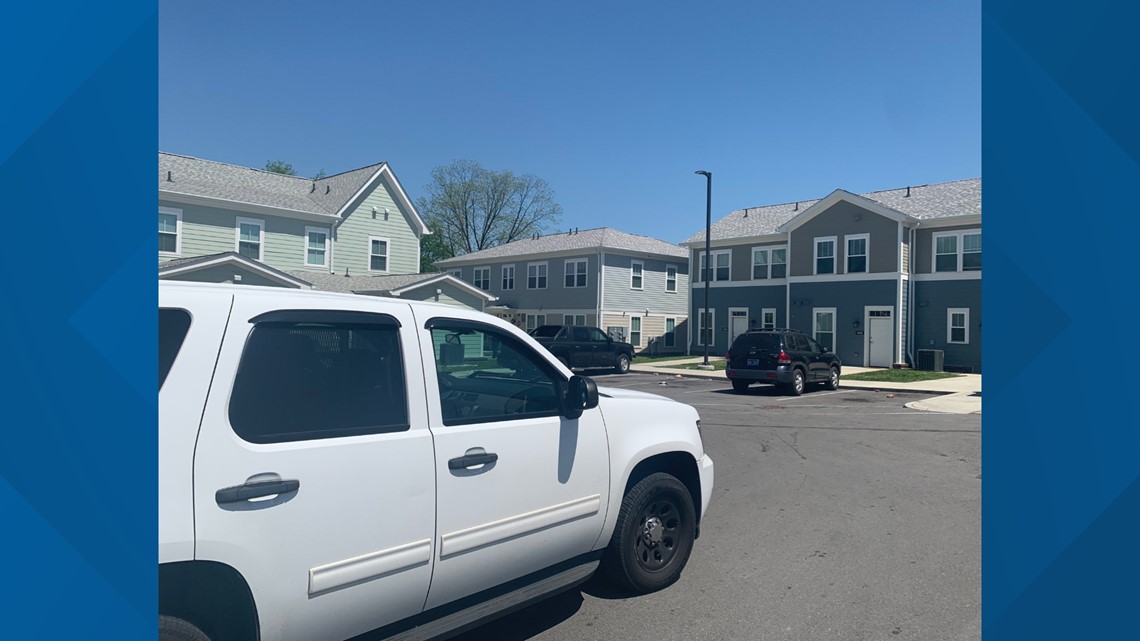 KPD: Two wounded after shooting in East Knoxville | wbir.com