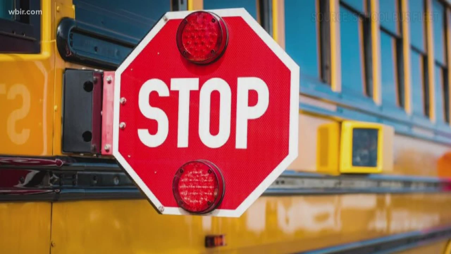 Tennessee addressed school bus safety in its COVID-19 toolkit for school districts to help them reopen.
