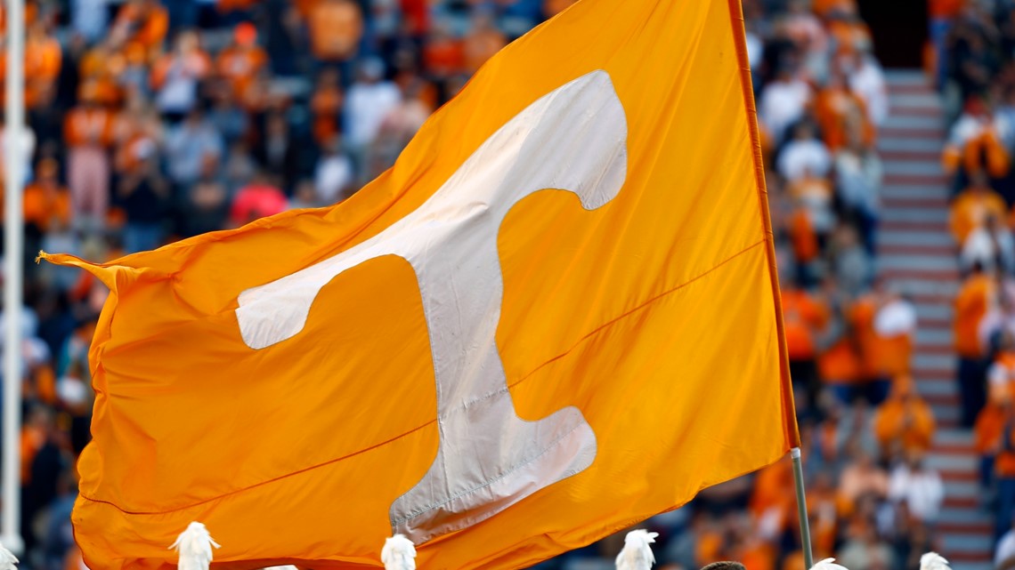 Tennessee Chancellor Rips The NCAA As A 'failing' Group Pursuing Untrue ...