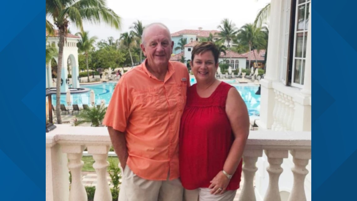 Police: Carbon monoxide killed Maryville couple at Bahamas resort - Vimarsana News