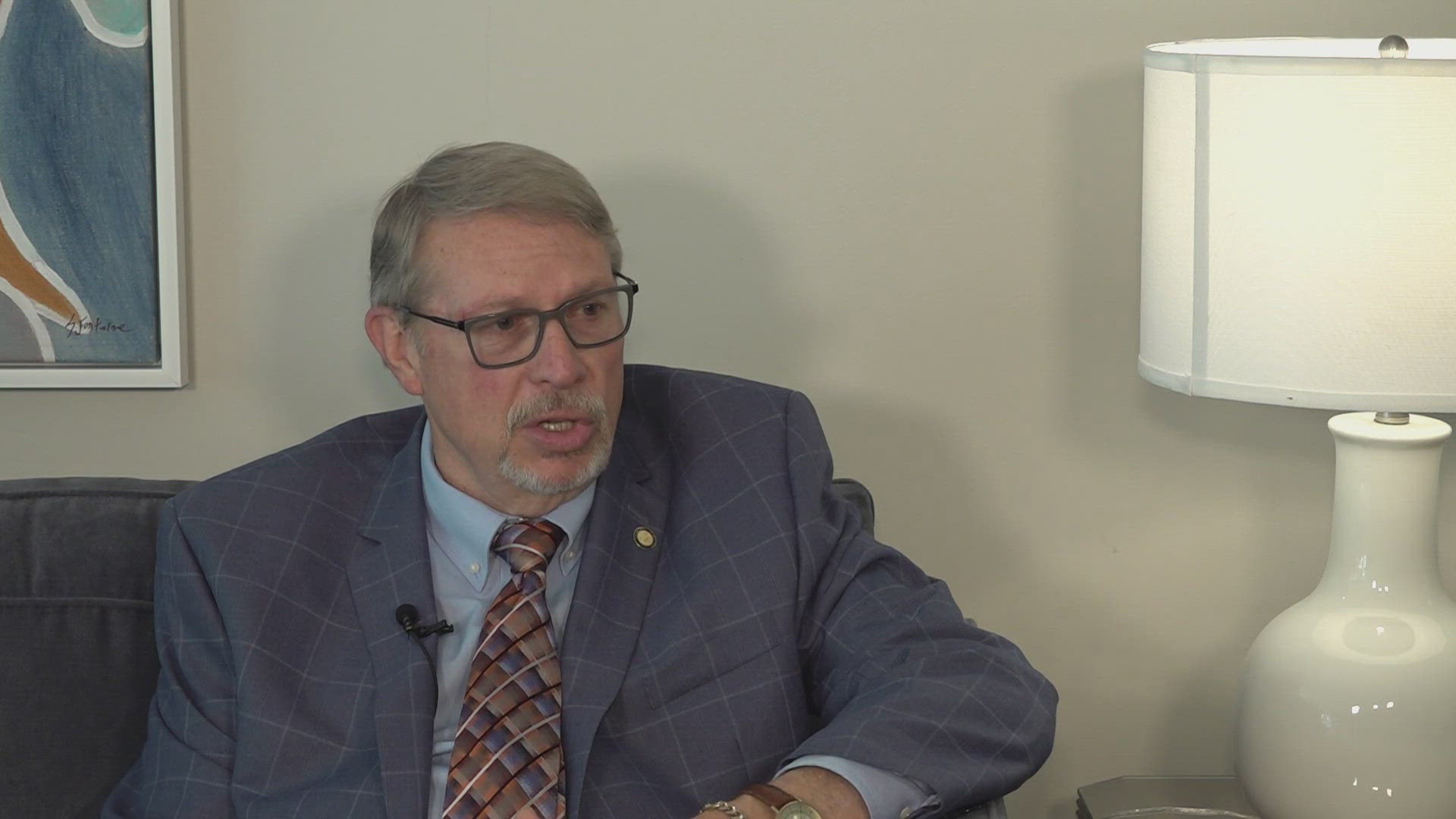 The TN Comptroller's Office is looking into other county officials as it investigates the Knox County trustee's office. 